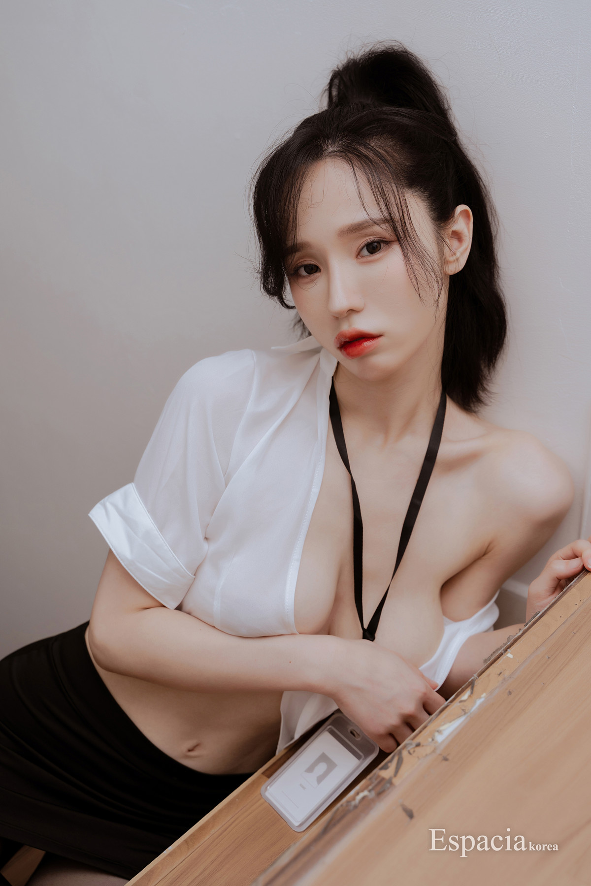Yunha 윤하, Espacia Korea EHC#074 Set.01の写真 21