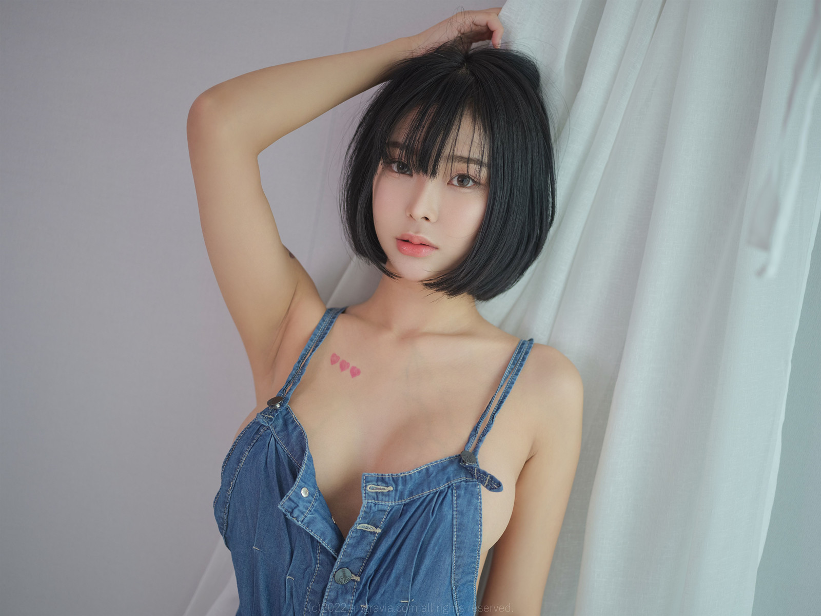 Song Mina 송민아, ArtGravia Vol.402 Photobook Set.01の写真 2