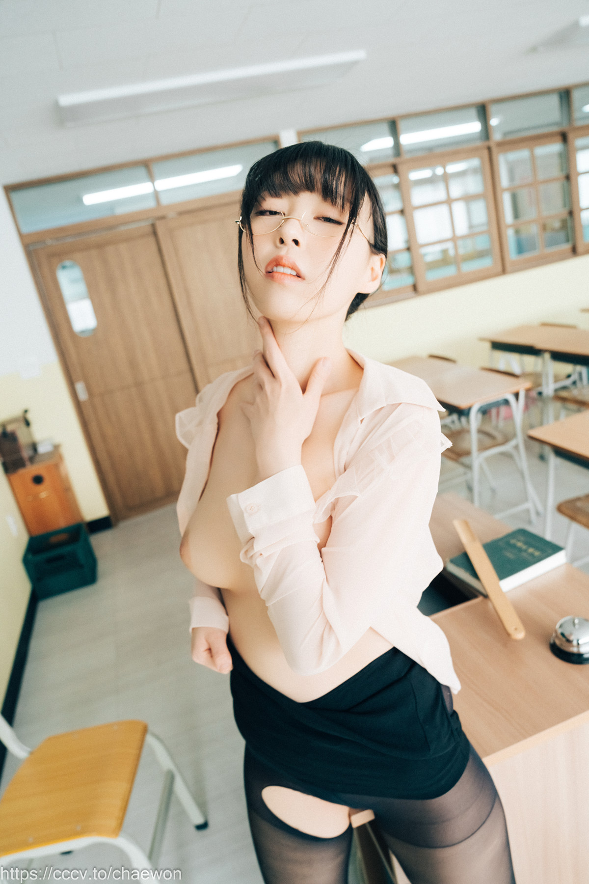 Mozzi 모찌, Loozy ‘Remedial Class’ Set.03の写真 8