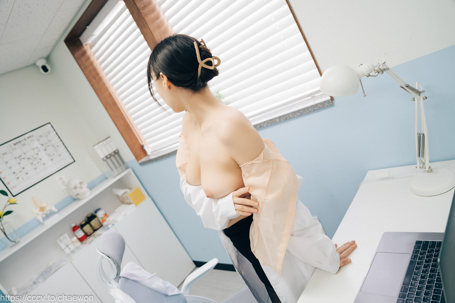 Mozzi 모찌, Loozy ‘Remedial Class’ Set.03の写真 43