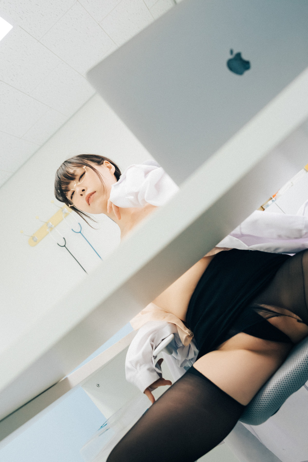 Mozzi 모찌, Loozy ‘Remedial Class’ Set.03の写真 59