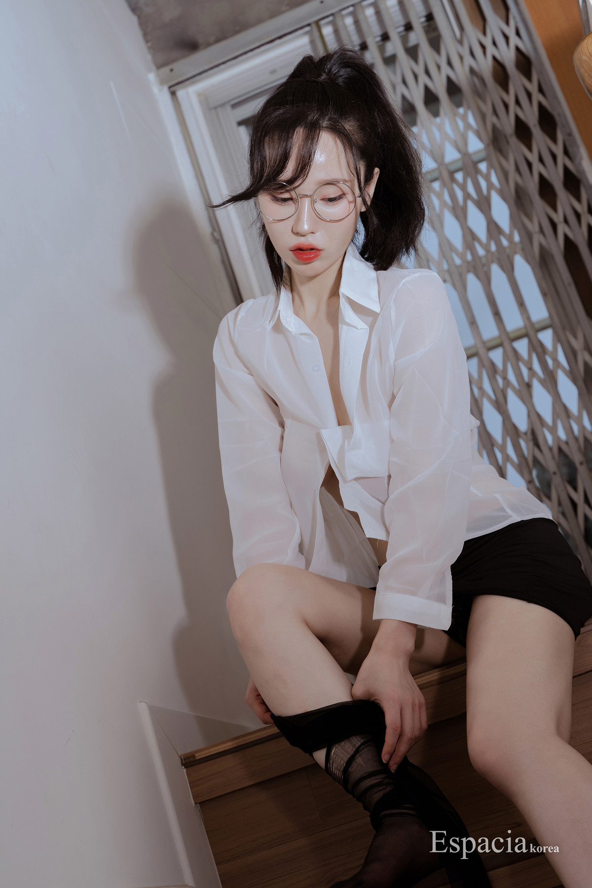Yunha 윤하, Espacia Korea EHC#074 Set.02の写真 8