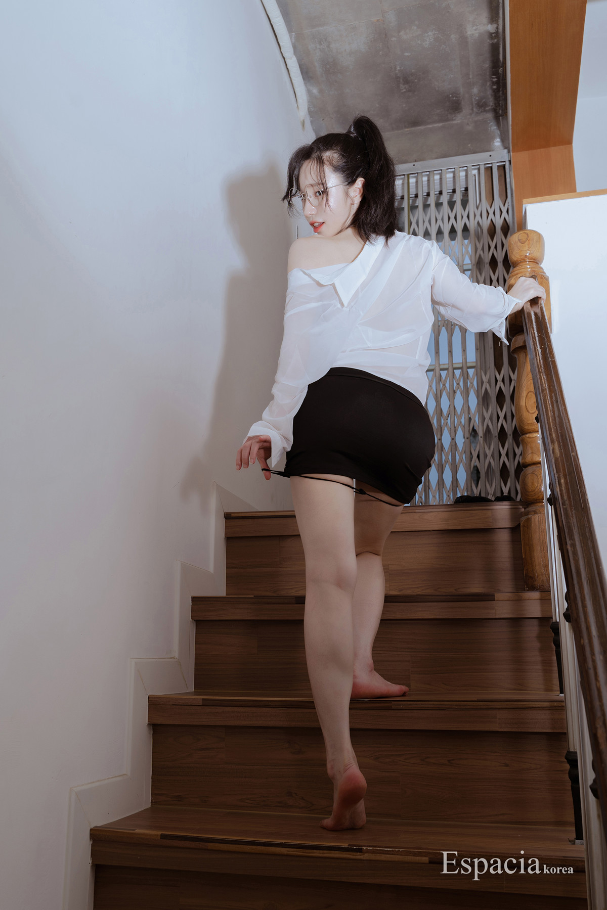 Yunha 윤하, Espacia Korea EHC#074 Set.02の写真 12