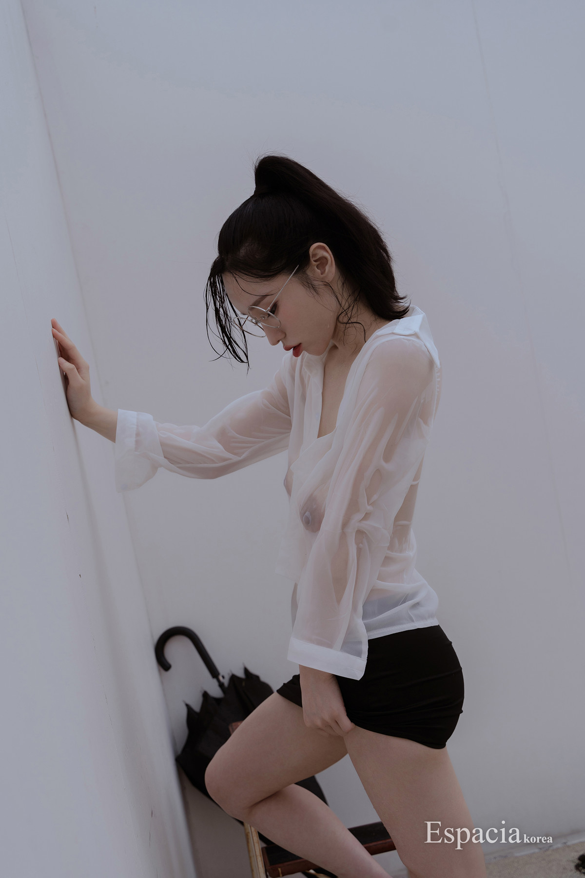 Yunha 윤하, Espacia Korea EHC#074 Set.02の写真 17