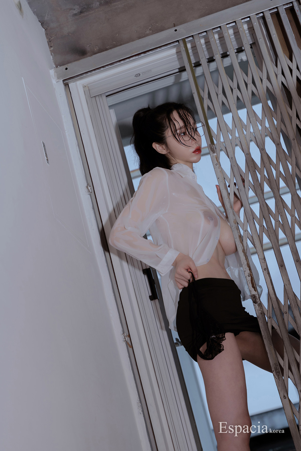 Yunha 윤하, Espacia Korea EHC#074 Set.02の写真 23