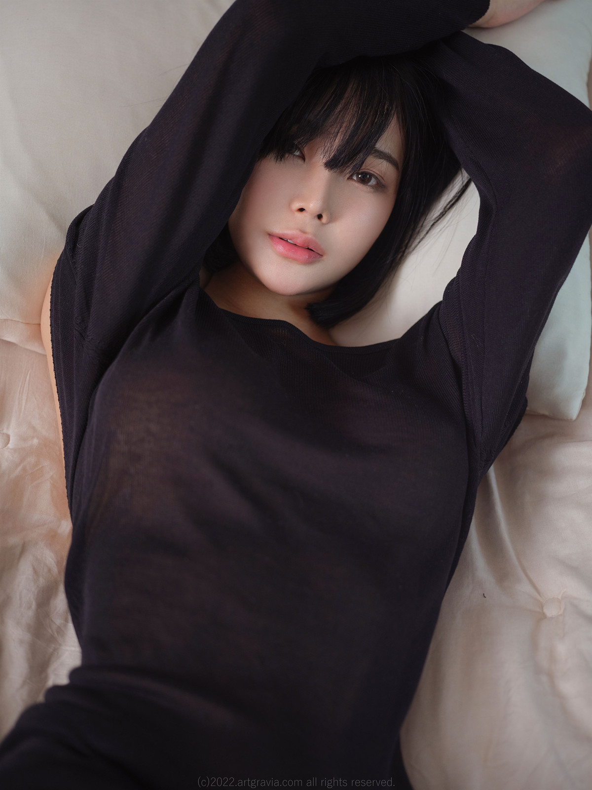 Song Mina 송민아, ArtGravia Vol.402 Photobook Set.02の写真 42