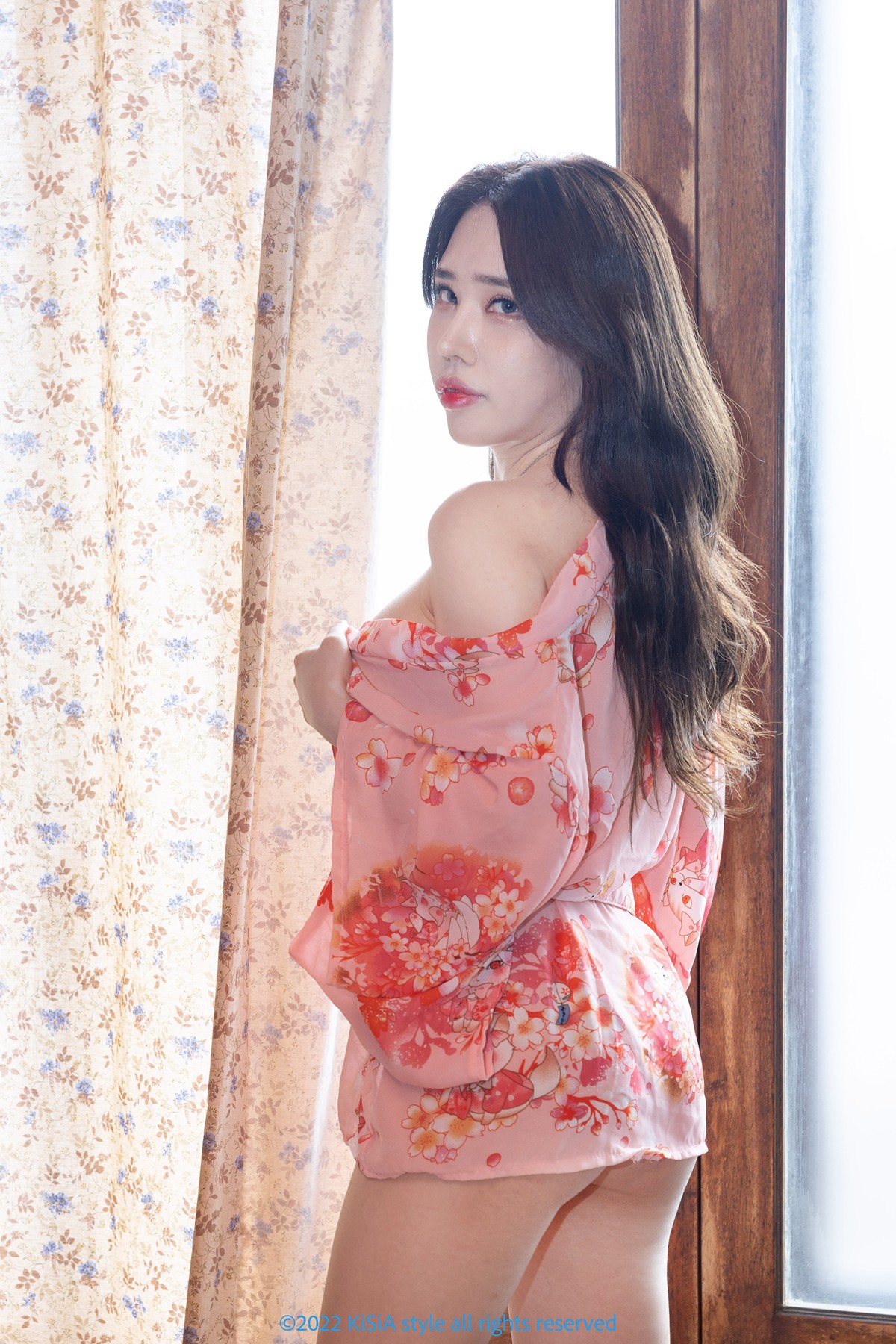 Eunha 은하, KiSiA Vol.31 그땐 그랬지 Set.02の写真 11