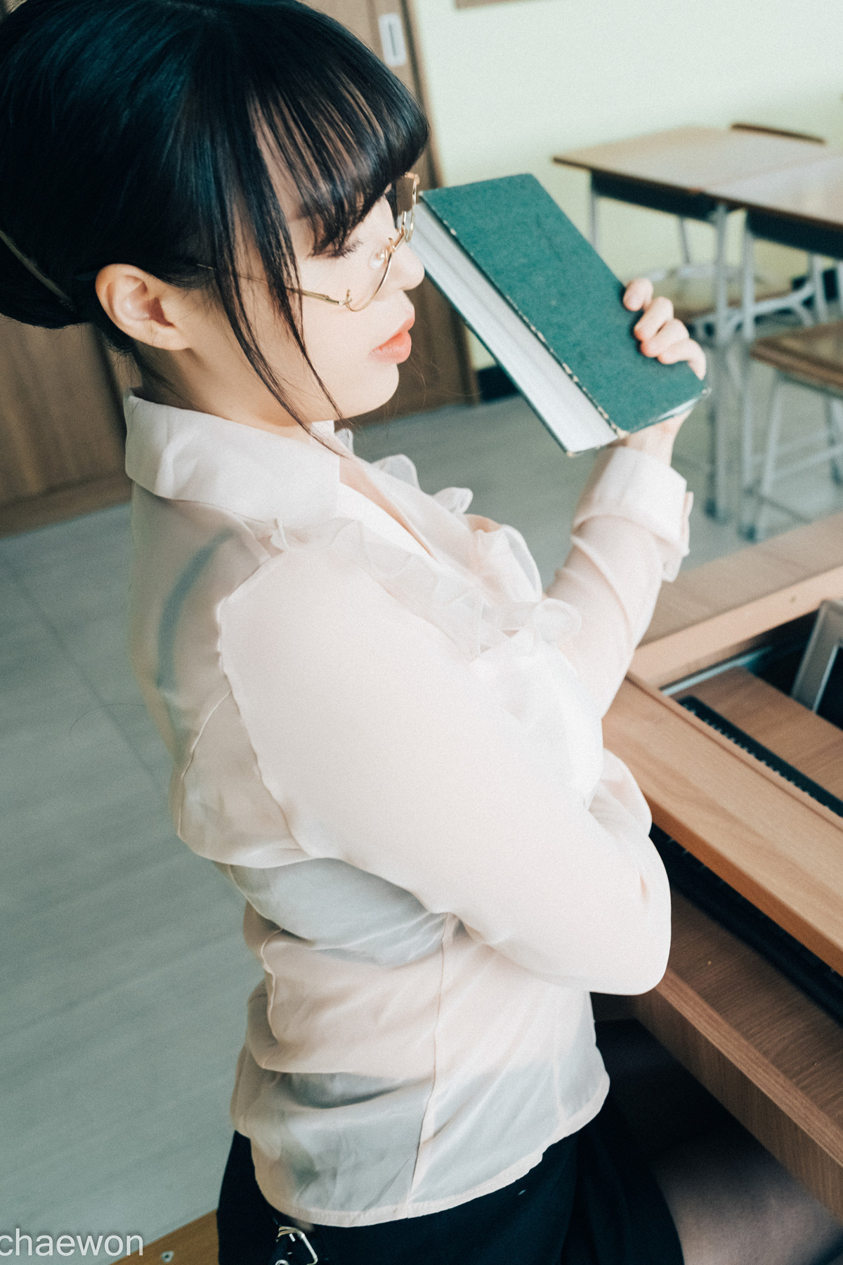 Mozzi 모찌, Loozy ‘Remedial Class’ Set.04の写真 2