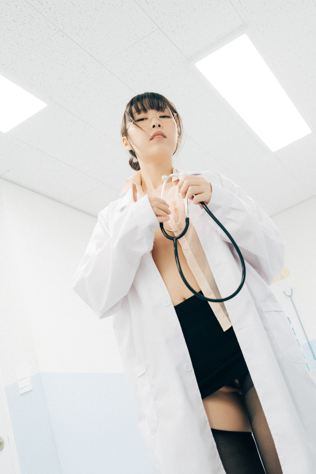 Mozzi 모찌, Loozy ‘Remedial Class’ Set.04の写真 37
