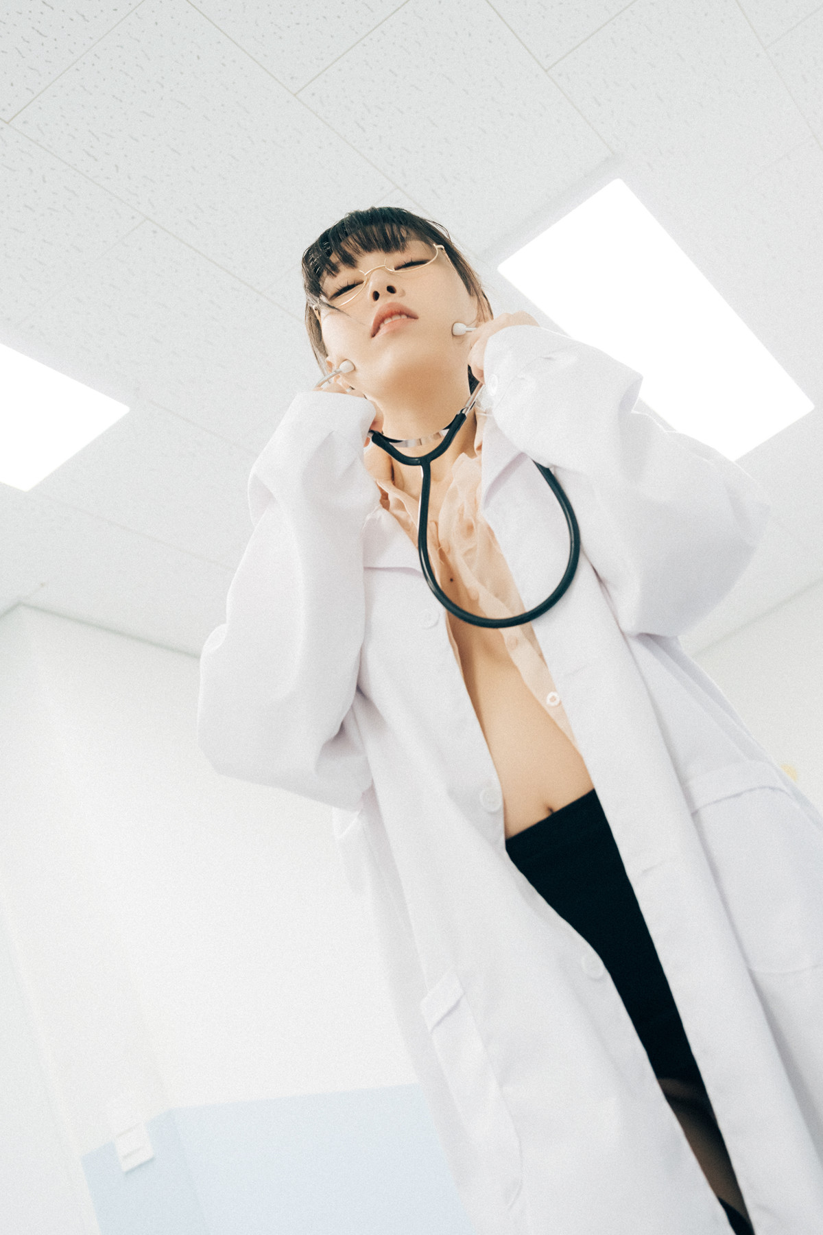 Mozzi 모찌, Loozy ‘Remedial Class’ Set.04の写真 39