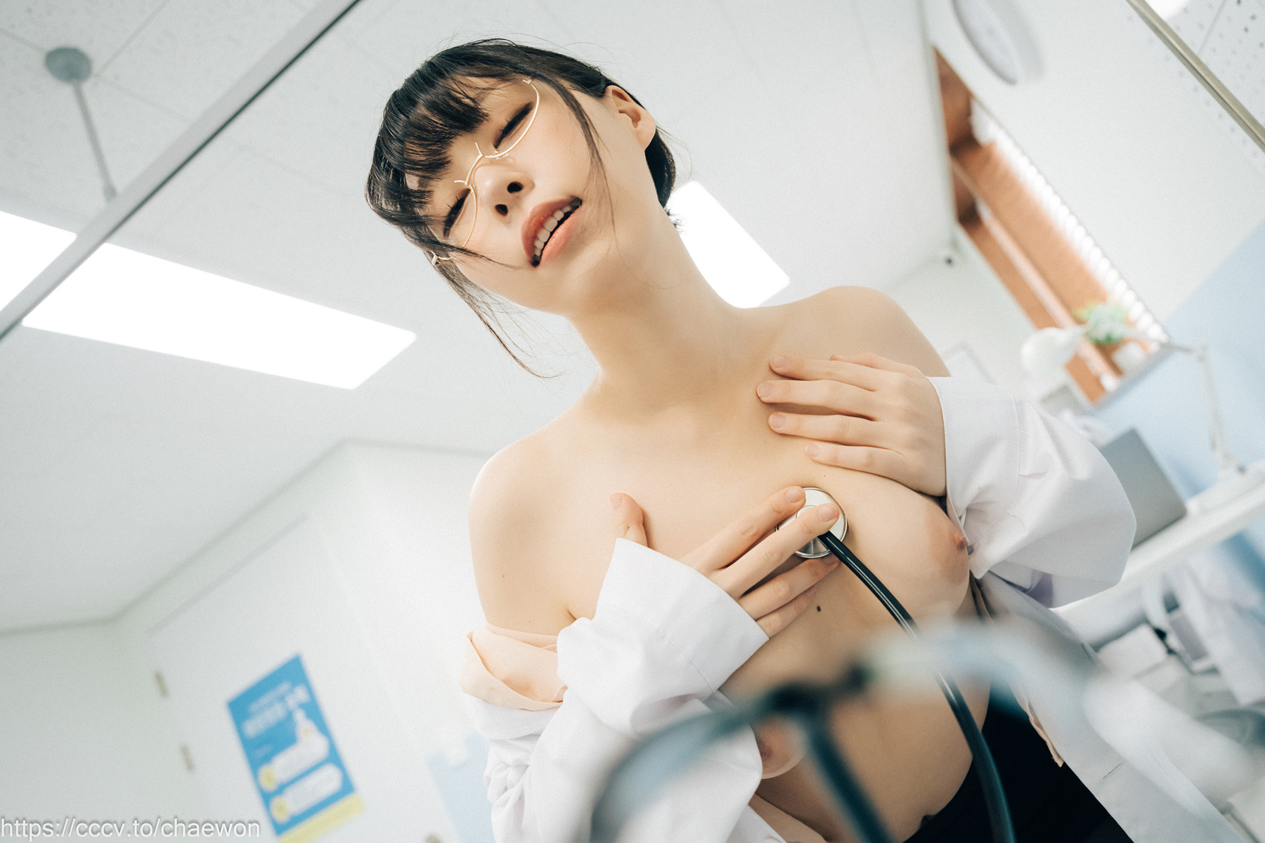 Mozzi 모찌, Loozy ‘Remedial Class’ Set.04の写真 48