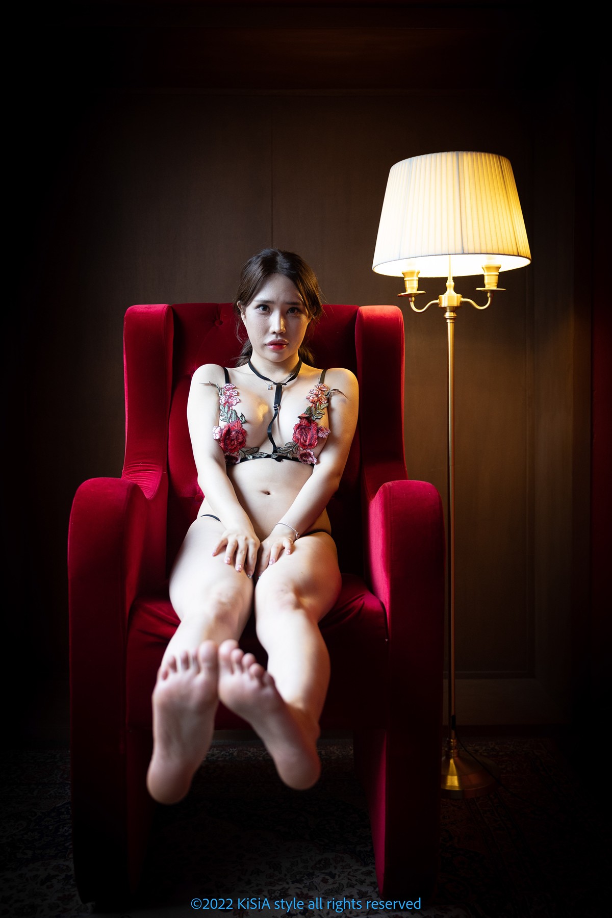 Eunha 은하, KiSiA Vol.31 그땐 그랬지 Set.03の写真 38