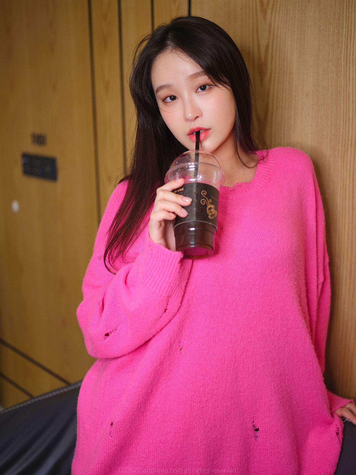 Lee-Seol 이설, ArtGravia Vol.388 Photobook Set.01の写真 5