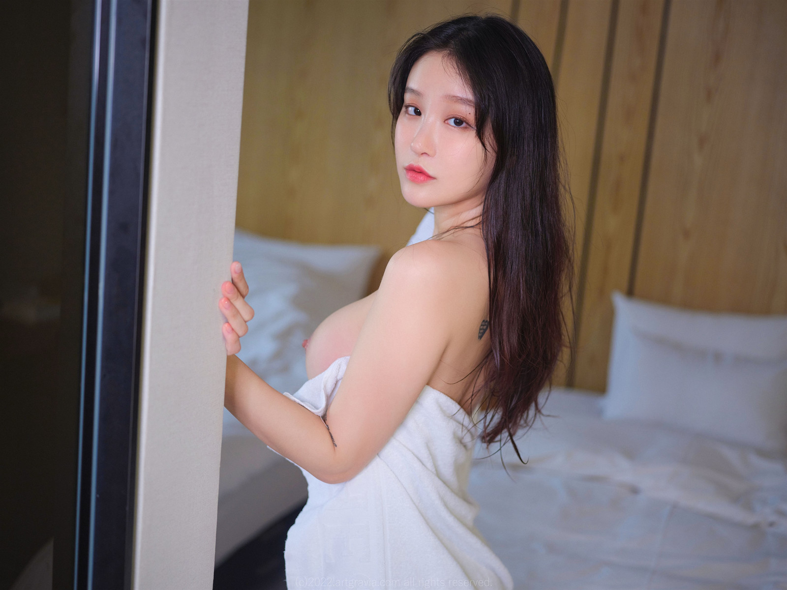 Lee-Seol 이설, ArtGravia Vol.388 Photobook Set.01の写真 28