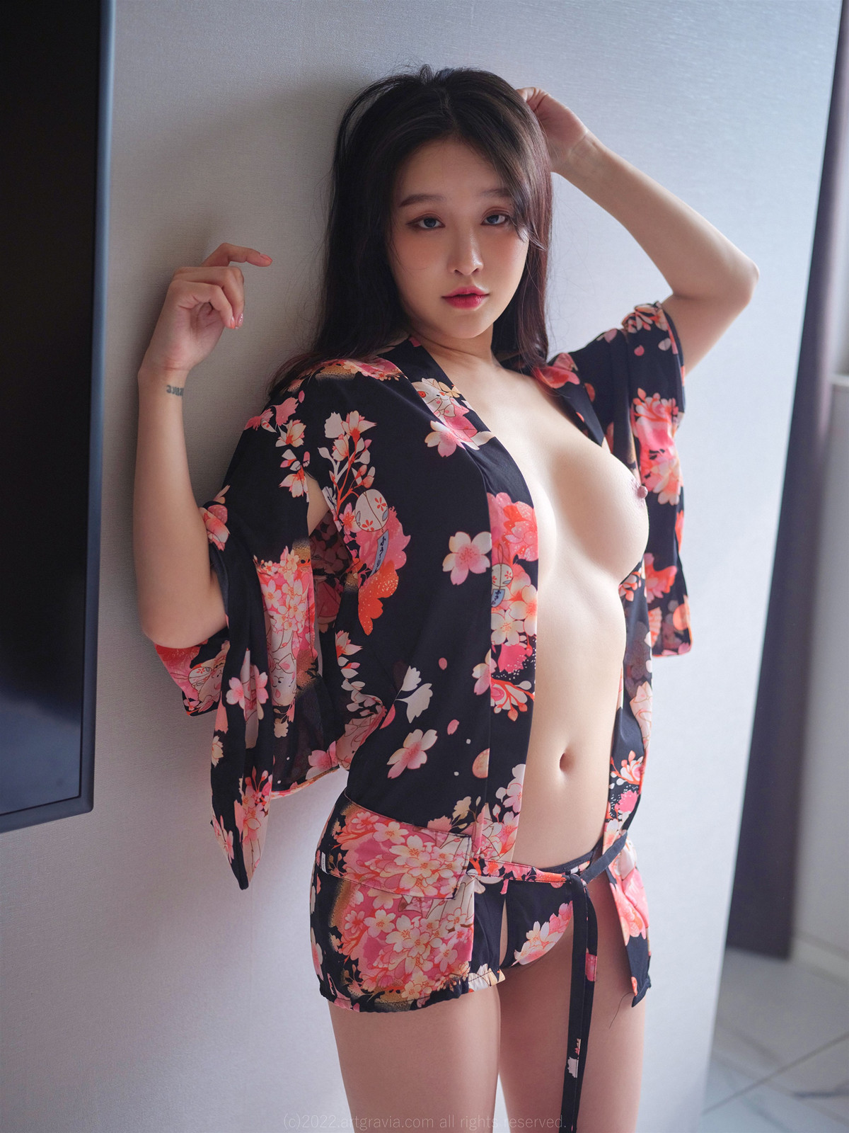 Lee-Seol 이설, ArtGravia Vol.388 Photobook Set.01の写真 35