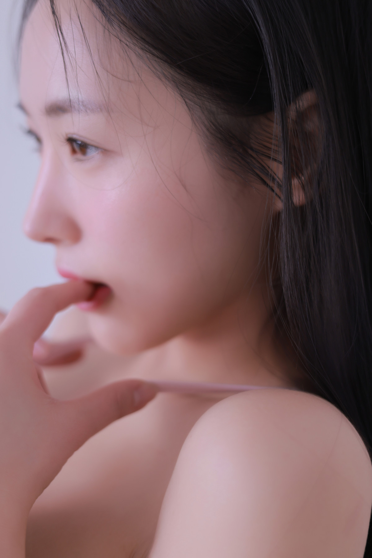 Yeon Hwa 연화, Photobook ‘Pure White Girl’ Set.01の写真 6