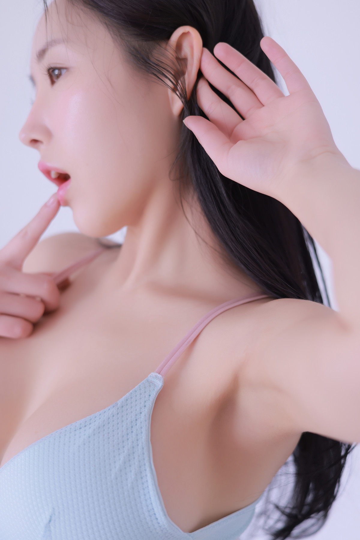 Yeon Hwa 연화, Photobook ‘Pure White Girl’ Set.01の写真 9