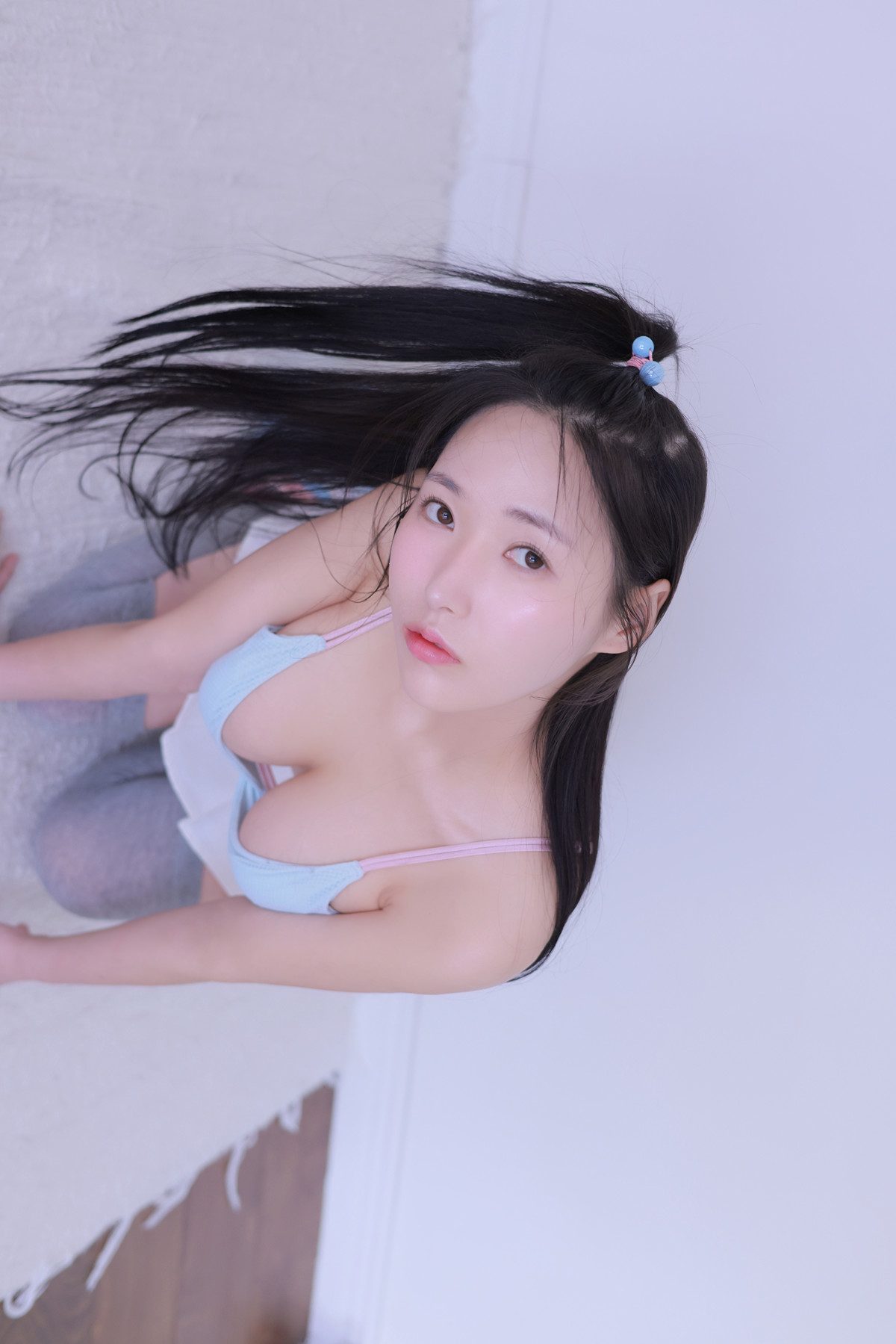 Yeon Hwa 연화, Photobook ‘Pure White Girl’ Set.01の写真 15