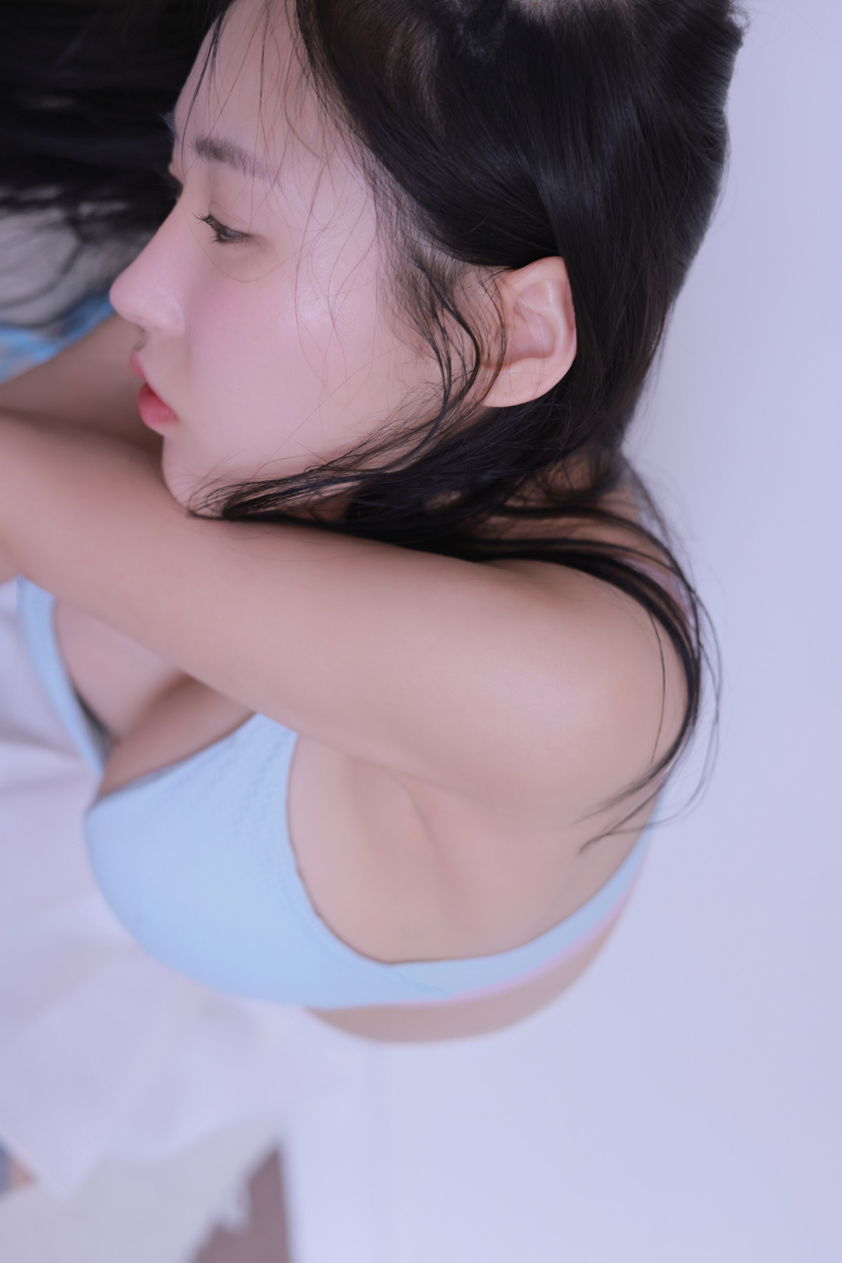 Yeon Hwa 연화, Photobook ‘Pure White Girl’ Set.01の写真 19