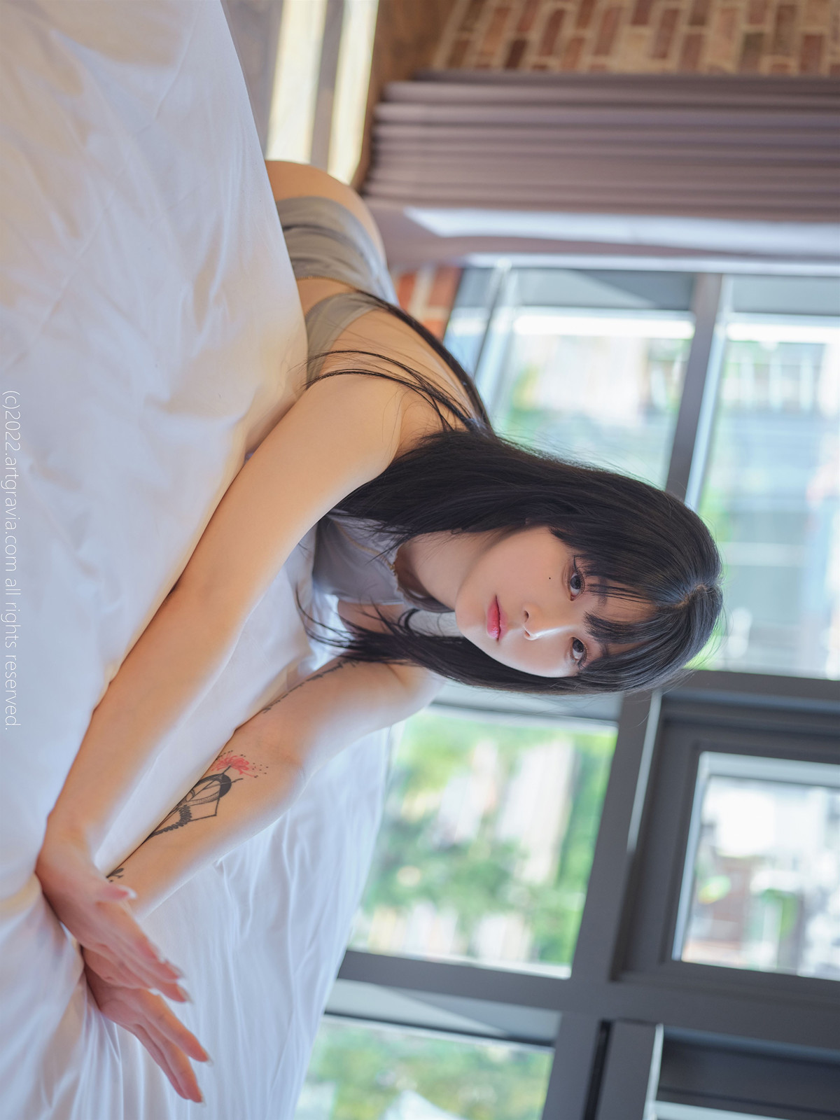 JangJoo 장주, ArtGravia Vol.443 Photobook Set.02の写真 9