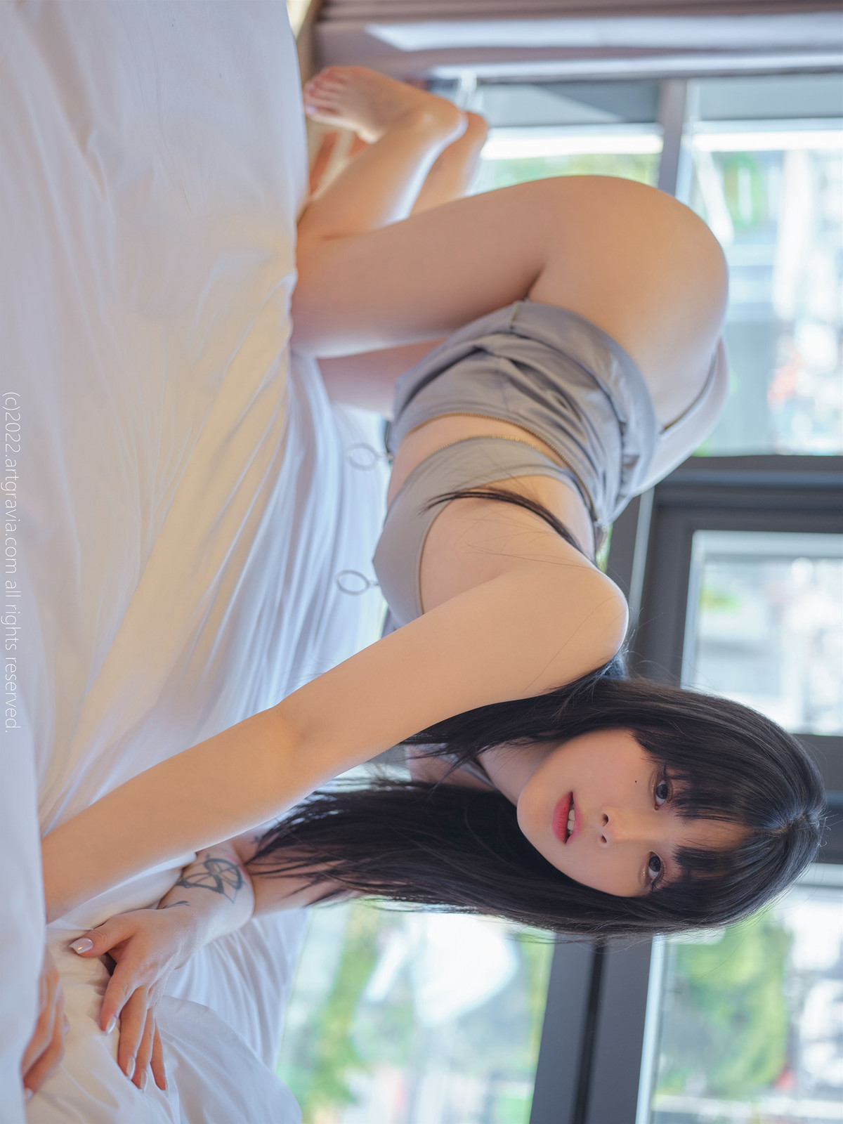 JangJoo 장주, ArtGravia Vol.443 Photobook Set.02の写真 10