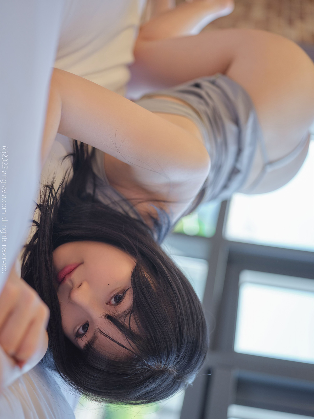 JangJoo 장주, ArtGravia Vol.443 Photobook Set.02の写真 11