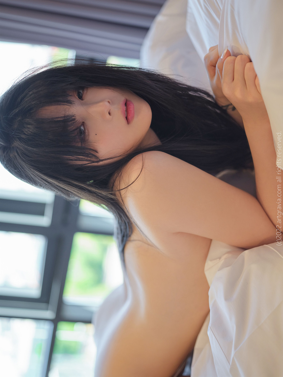 JangJoo 장주, ArtGravia Vol.443 Photobook Set.02の写真 46