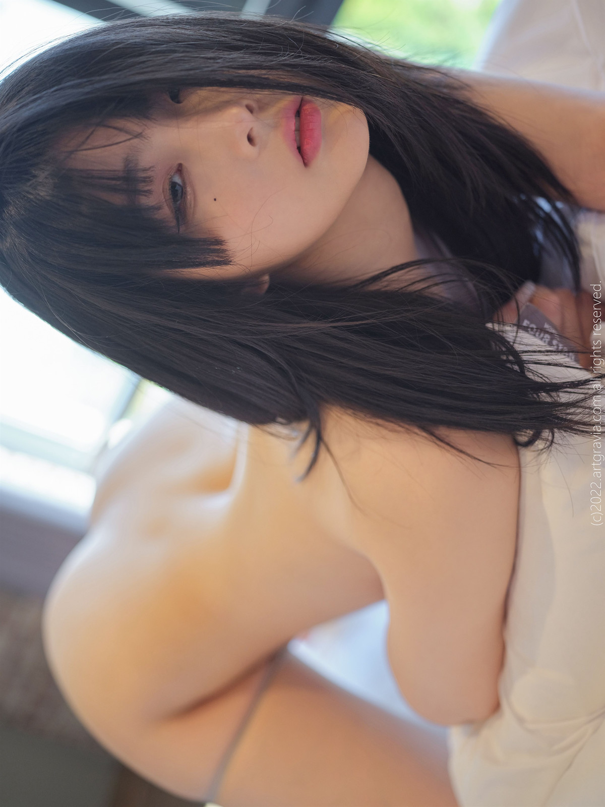 JangJoo 장주, ArtGravia Vol.443 Photobook Set.02の写真 48