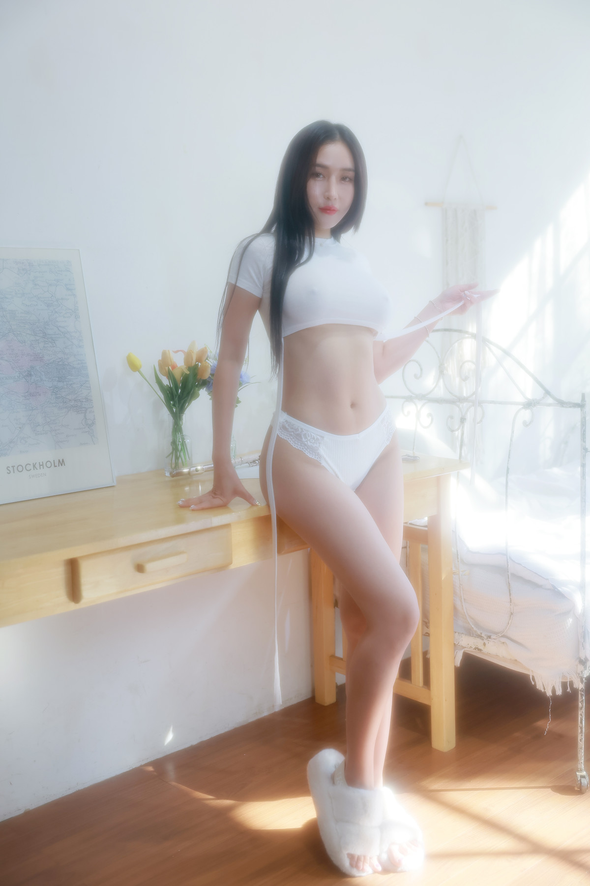 Pinkpie Photobook ‘One Wonderful Day’ Set.01の写真 44