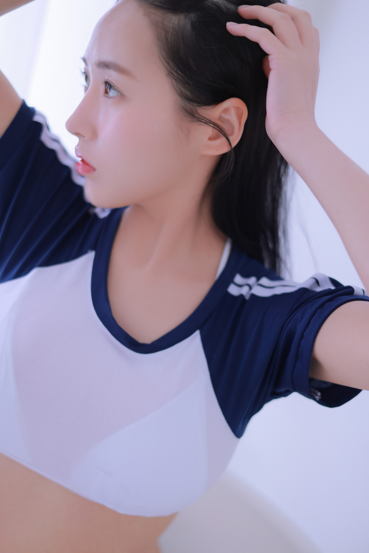 Yeon Hwa 연화, Photobook ‘Pure White Girl’ Set.02の写真 8