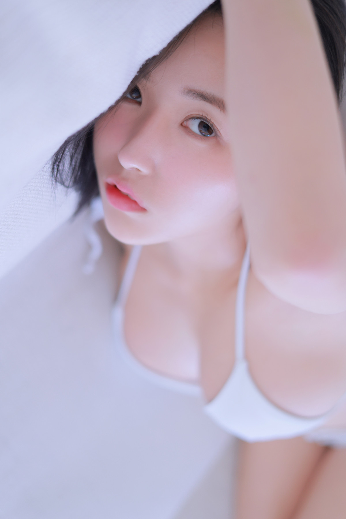 Yeon Hwa 연화, Photobook ‘Pure White Girl’ Set.02の写真 31