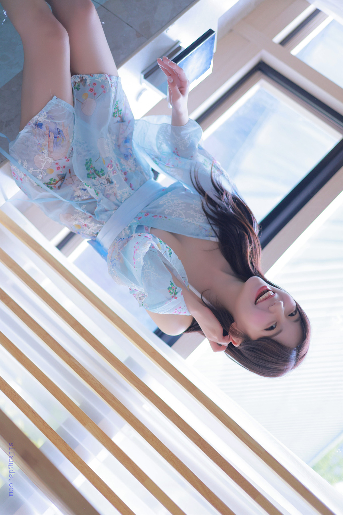 Leeesovely 쏘블리, Photobook ‘Cherry Blossom Bikini’ Set.01の写真 12