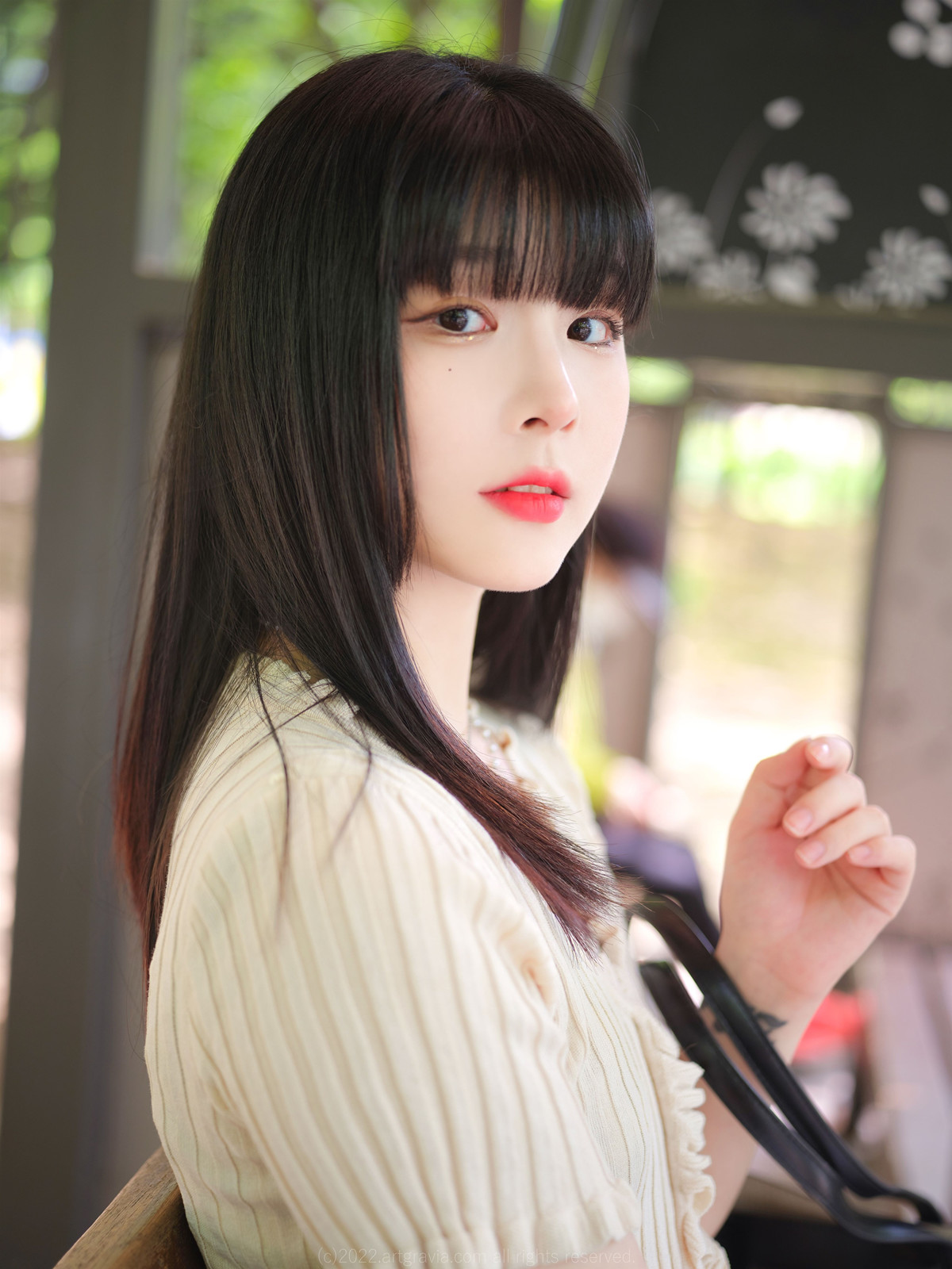 JangJoo 장주, ArtGravia Vol.406 Photobook Set.01の写真 2