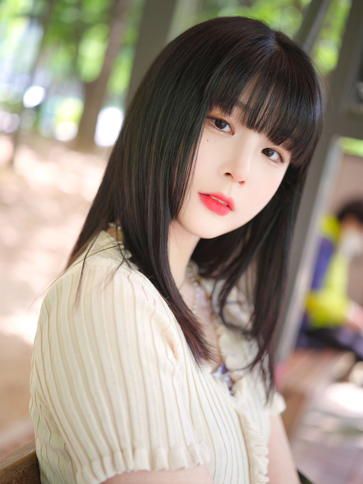 JangJoo 장주, ArtGravia Vol.406 Photobook Set.01の写真 3