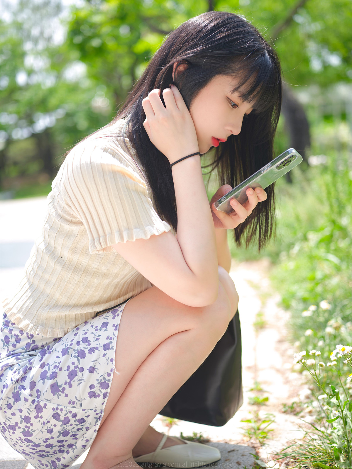 JangJoo 장주, ArtGravia Vol.406 Photobook Set.01の写真 4