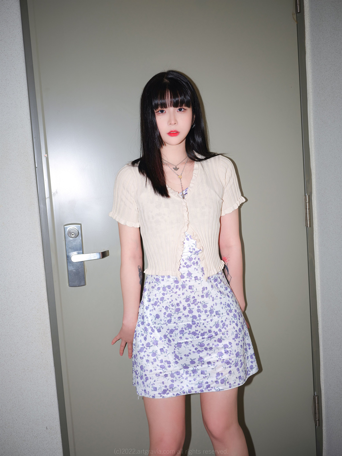 JangJoo 장주, ArtGravia Vol.406 Photobook Set.01の写真 7