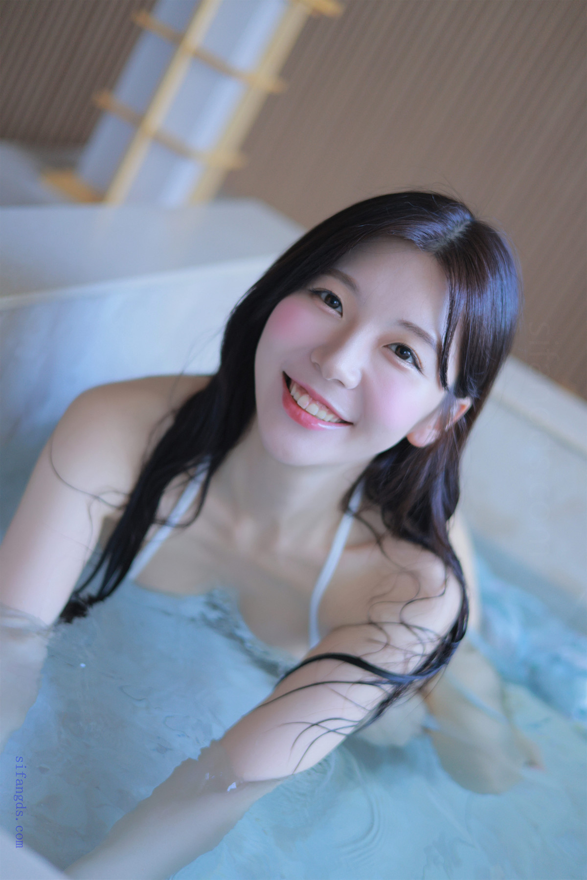 Leeesovely 쏘블리, Photobook ‘Cherry Blossom Bikini’ Set.02の写真 39