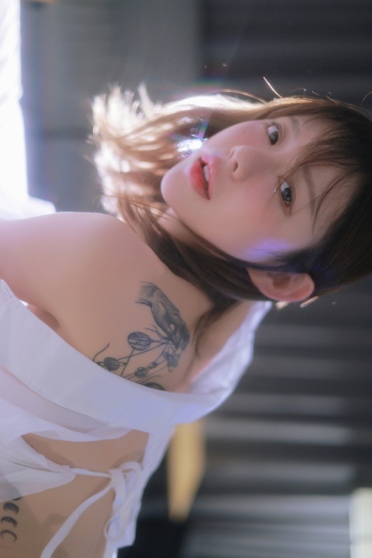 Romi 로미, Photobook ‘Come Back’ Set.01の写真 12
