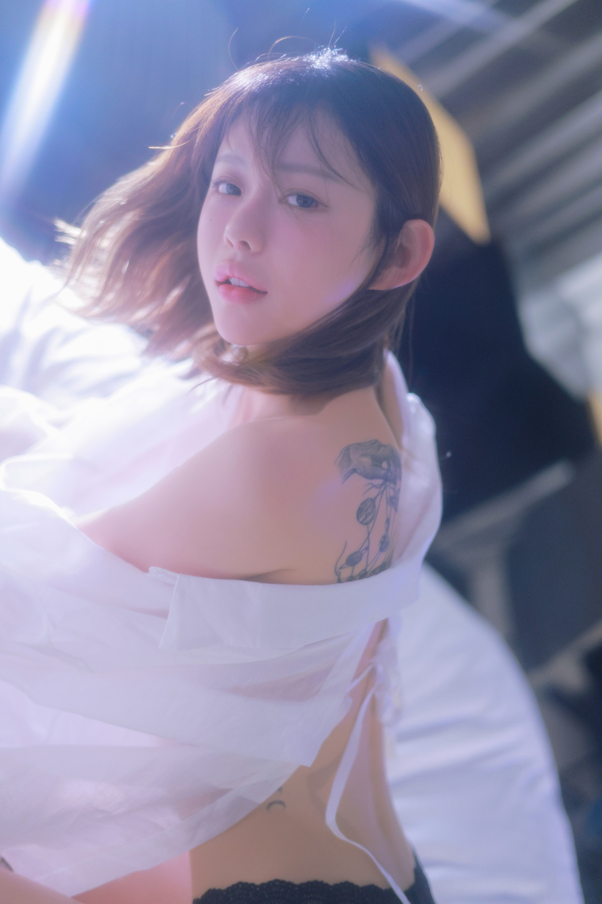 Romi 로미, Photobook ‘Come Back’ Set.01の写真 17