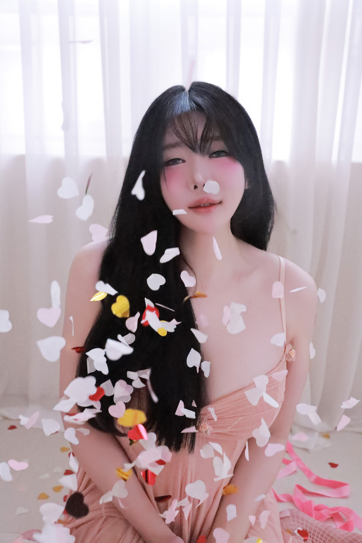 Jisu A 안지수, Photobook ‘Birthday’ Set.01の写真 22