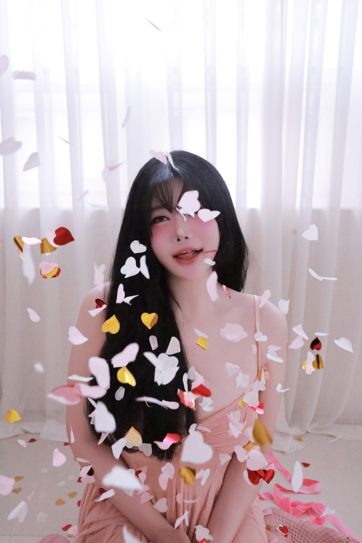 Jisu A 안지수, Photobook ‘Birthday’ Set.01の写真 23