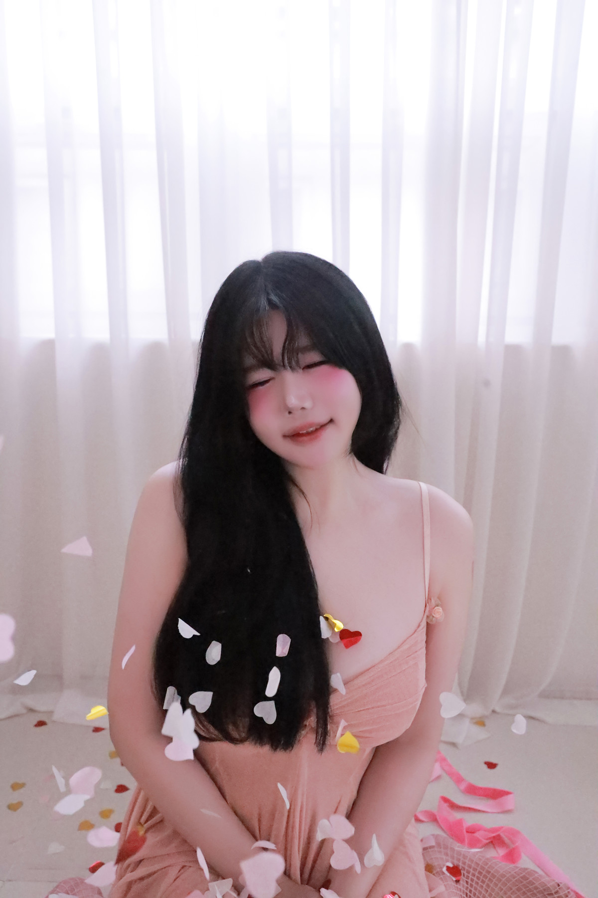 Jisu A 안지수, Photobook ‘Birthday’ Set.01の写真 24