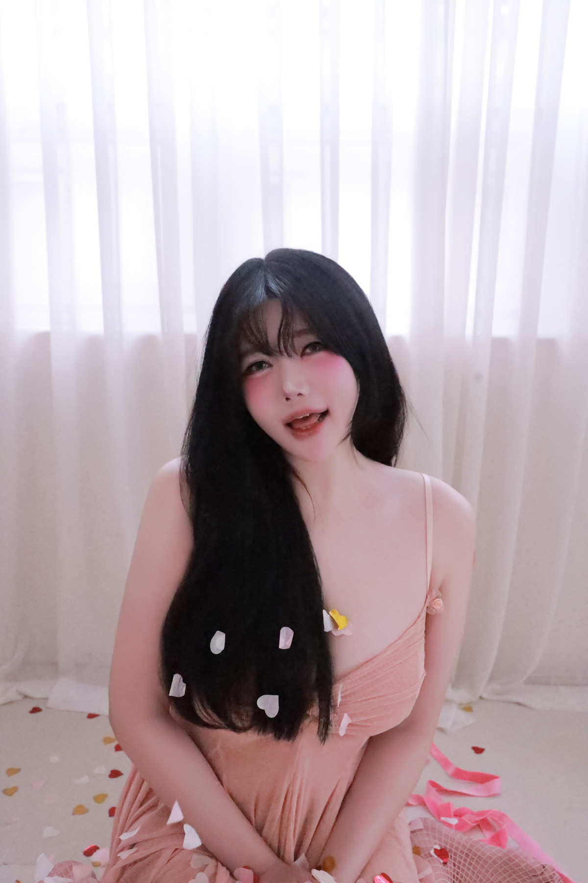 Jisu A 안지수, Photobook ‘Birthday’ Set.01の写真 25