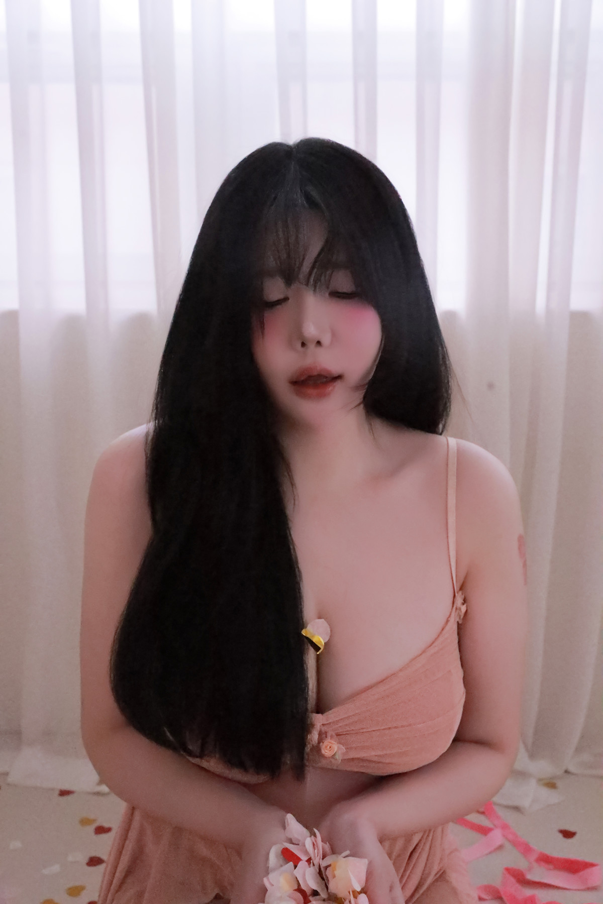Jisu A 안지수, Photobook ‘Birthday’ Set.01の写真 26