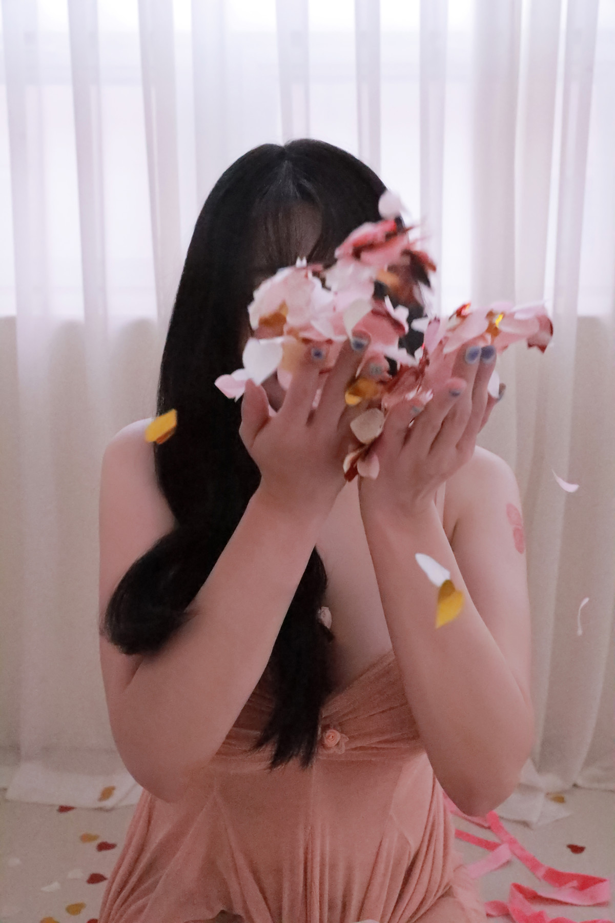 Jisu A 안지수, Photobook ‘Birthday’ Set.01の写真 27