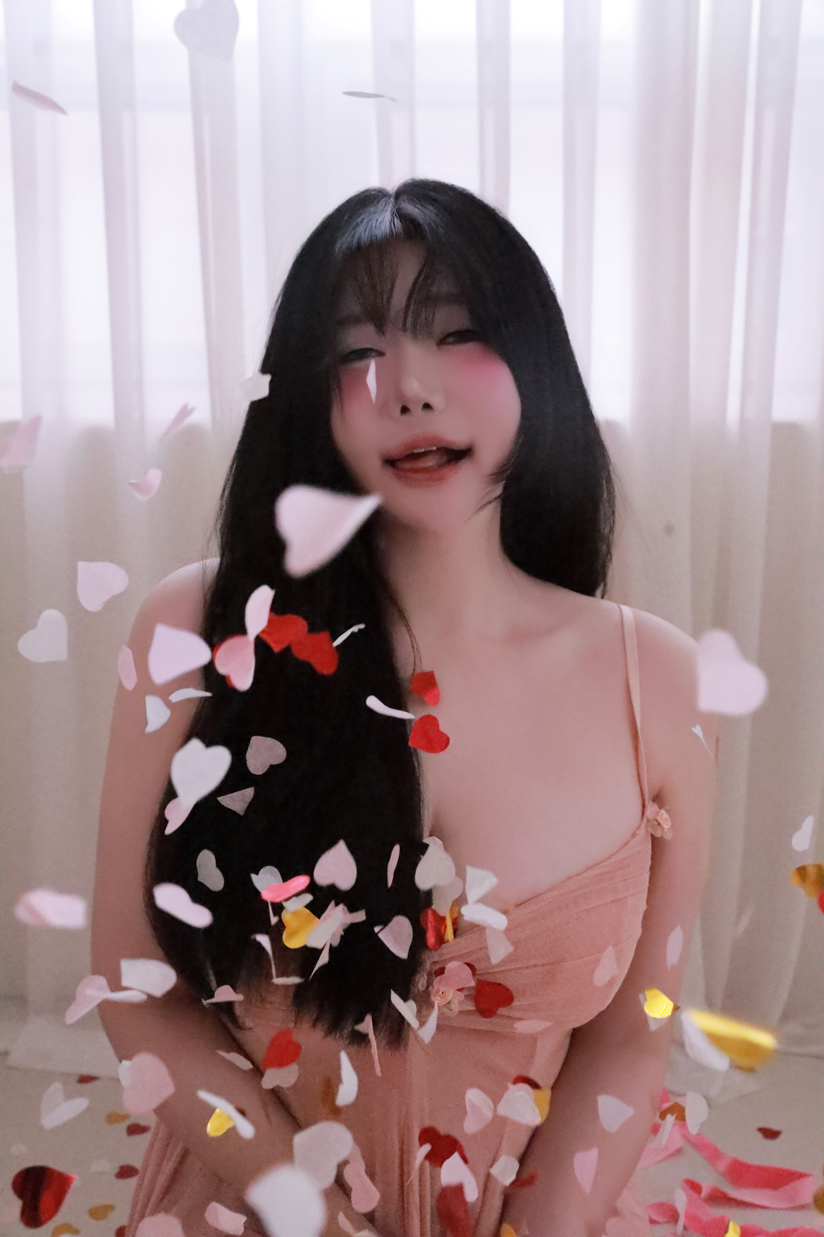 Jisu A 안지수, Photobook ‘Birthday’ Set.01の写真 28