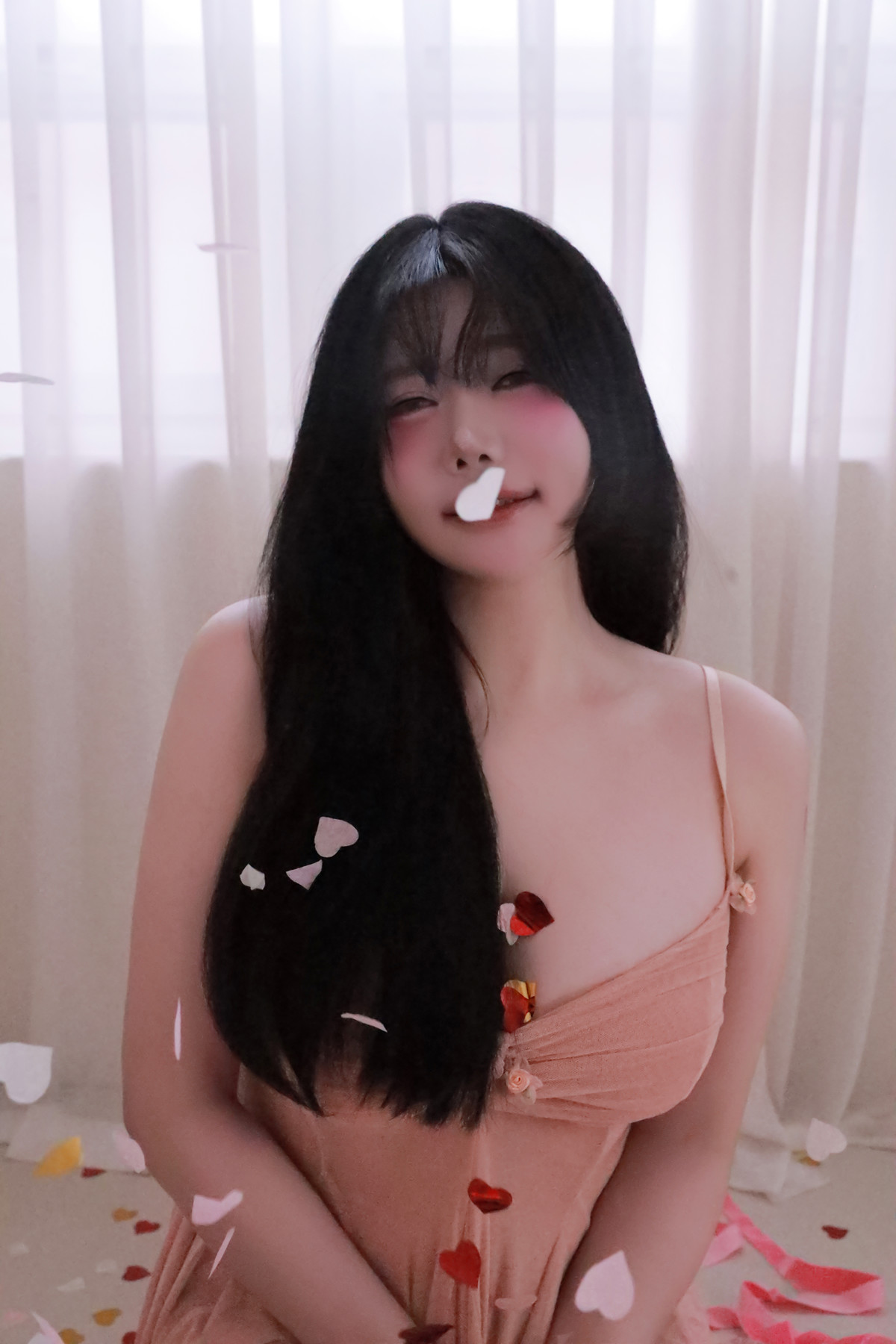 Jisu A 안지수, Photobook ‘Birthday’ Set.01の写真 29