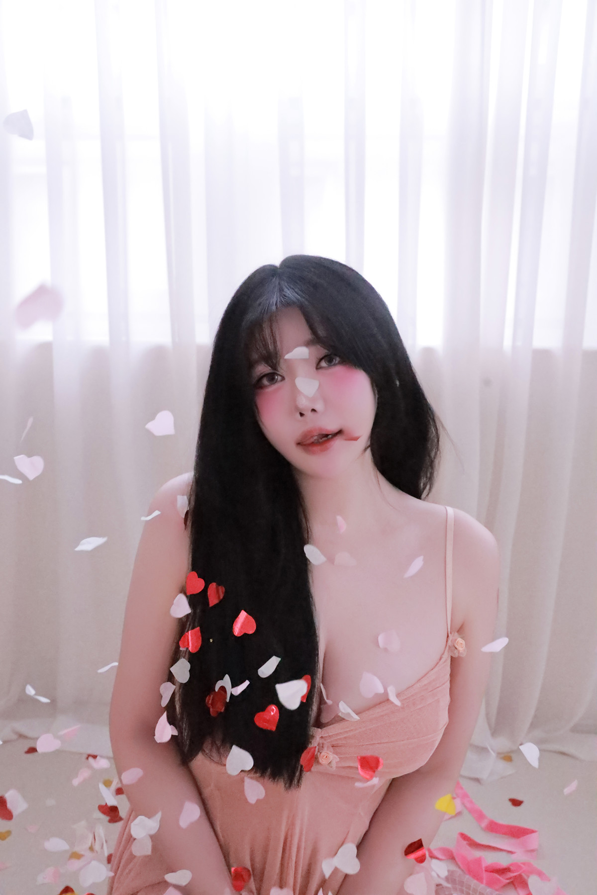 Jisu A 안지수, Photobook ‘Birthday’ Set.01の写真 31