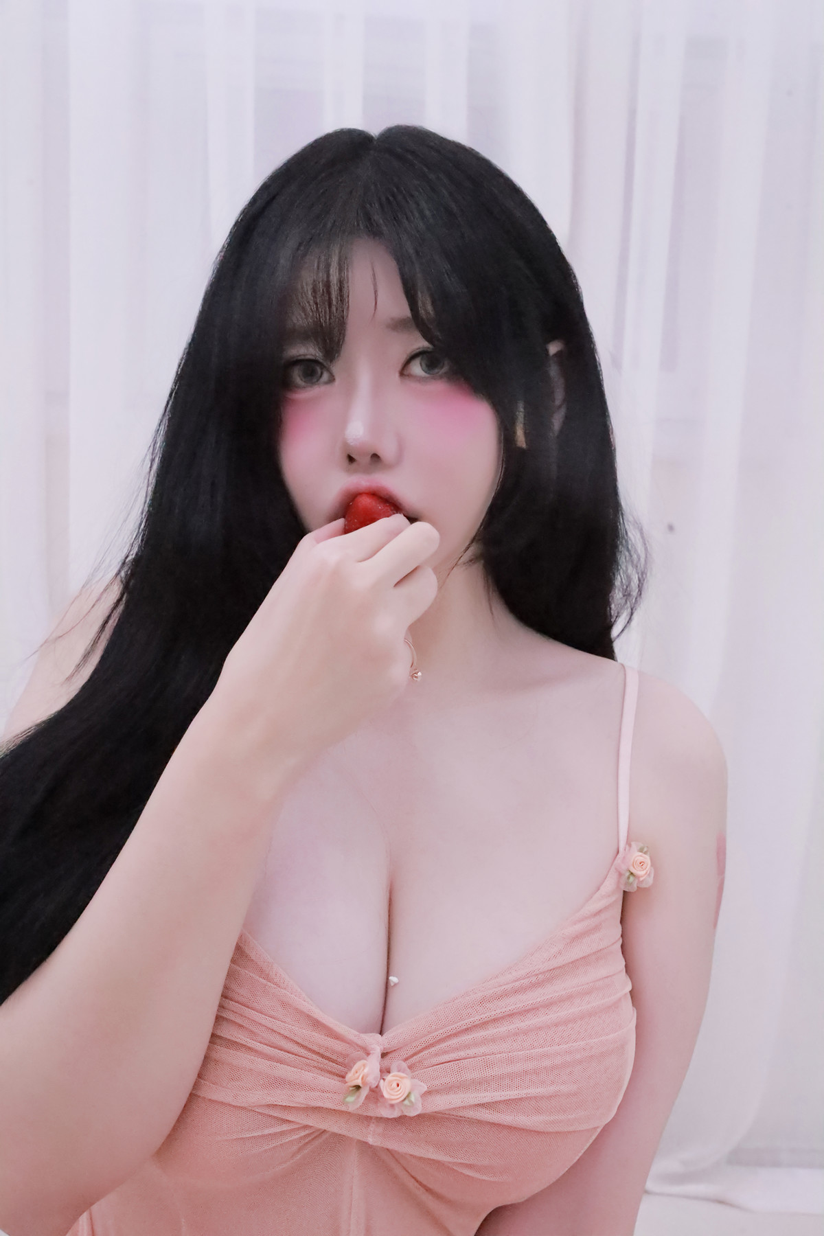 Jisu A 안지수, Photobook ‘Birthday’ Set.01の写真 34
