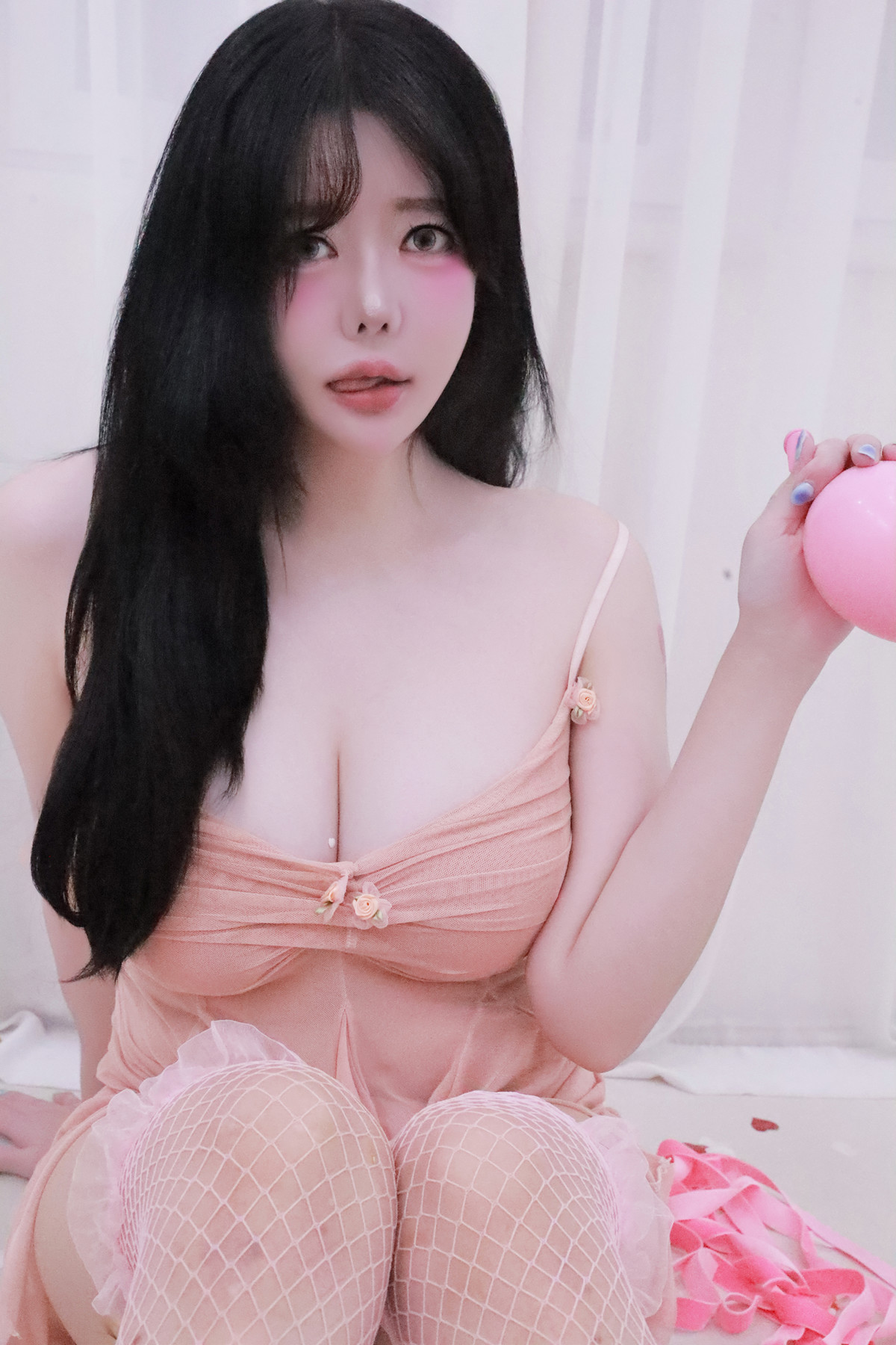 Jisu A 안지수, Photobook ‘Birthday’ Set.01の写真 38